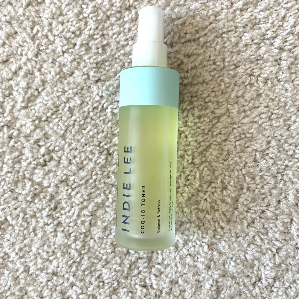 Indie Lee CoQ-10 Toner - Picture 2 of 2